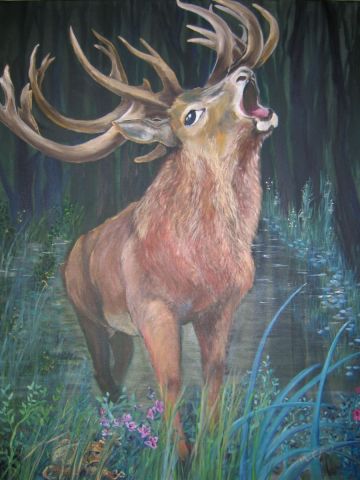 Cerf